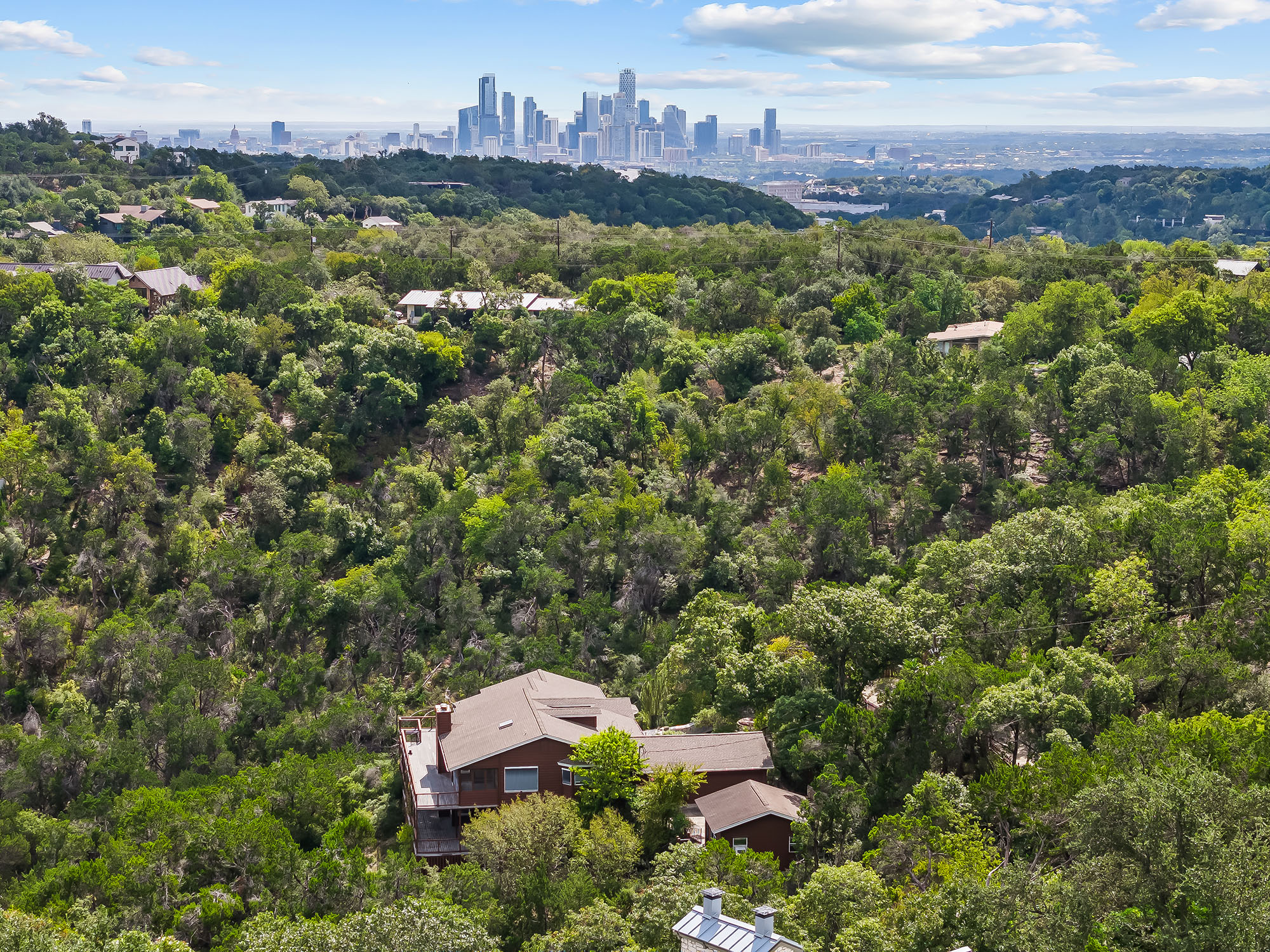 1302 Circle Ridge Dr — photo