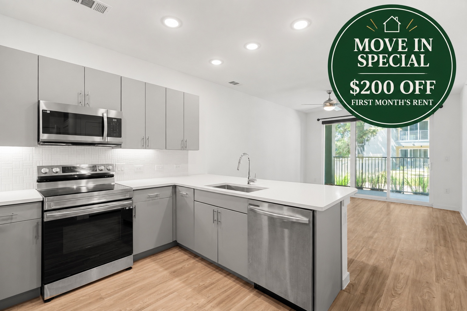 4801 Springdale Road #2002, Austin, TX 78723