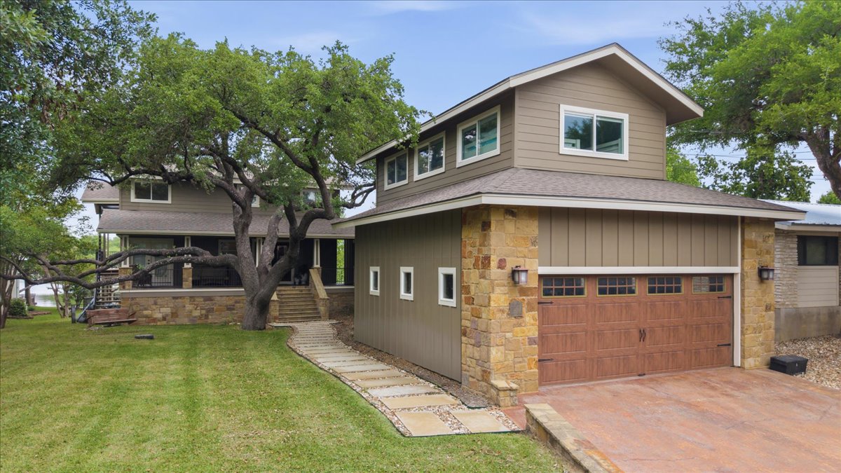 806 Misty Downs Dr — photo