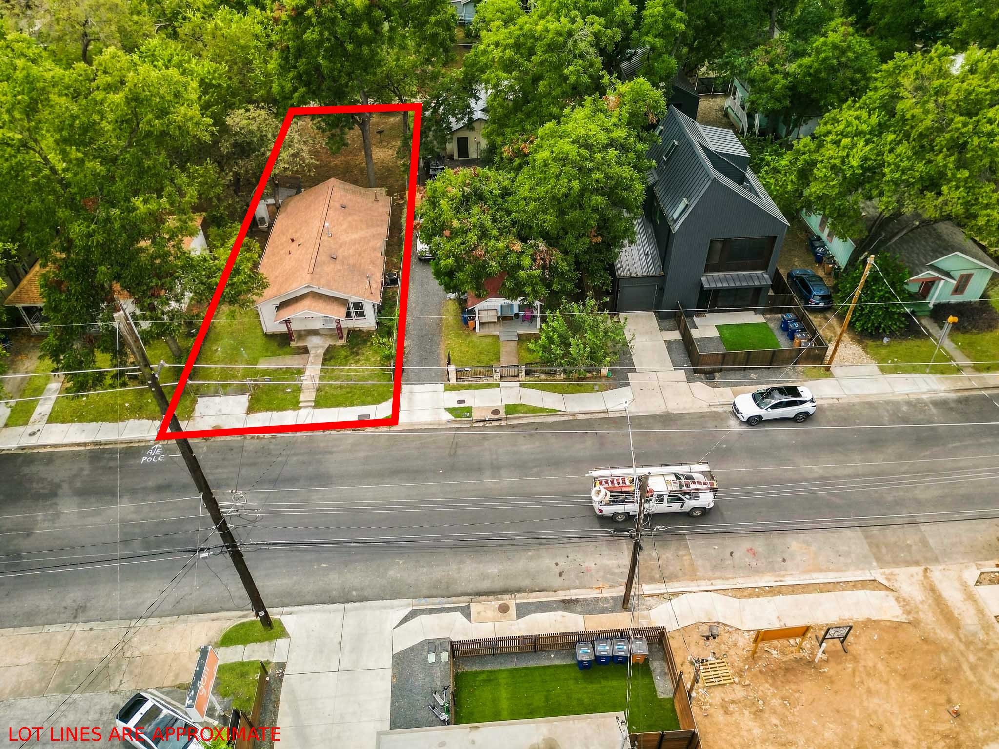 1507 1/2 Holly St — photo