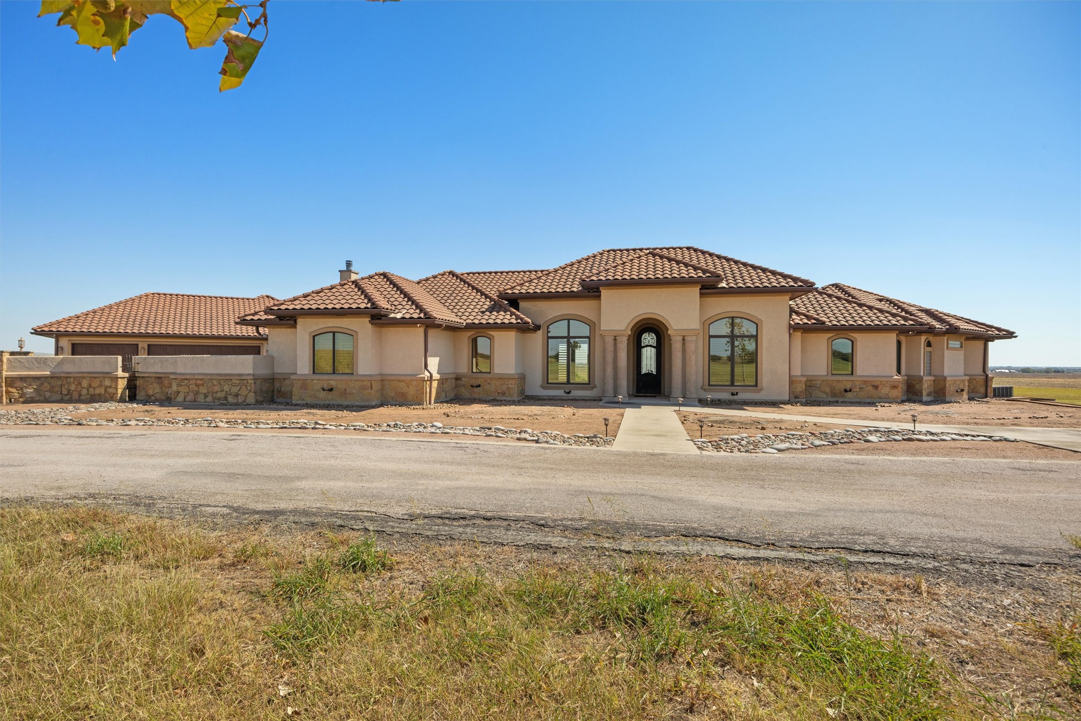 14502 Lund Carlson Rd — photo
