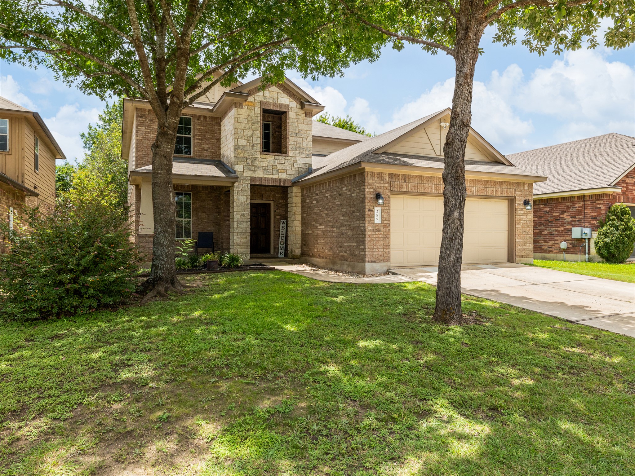289 Serene Hollow Ln — photo