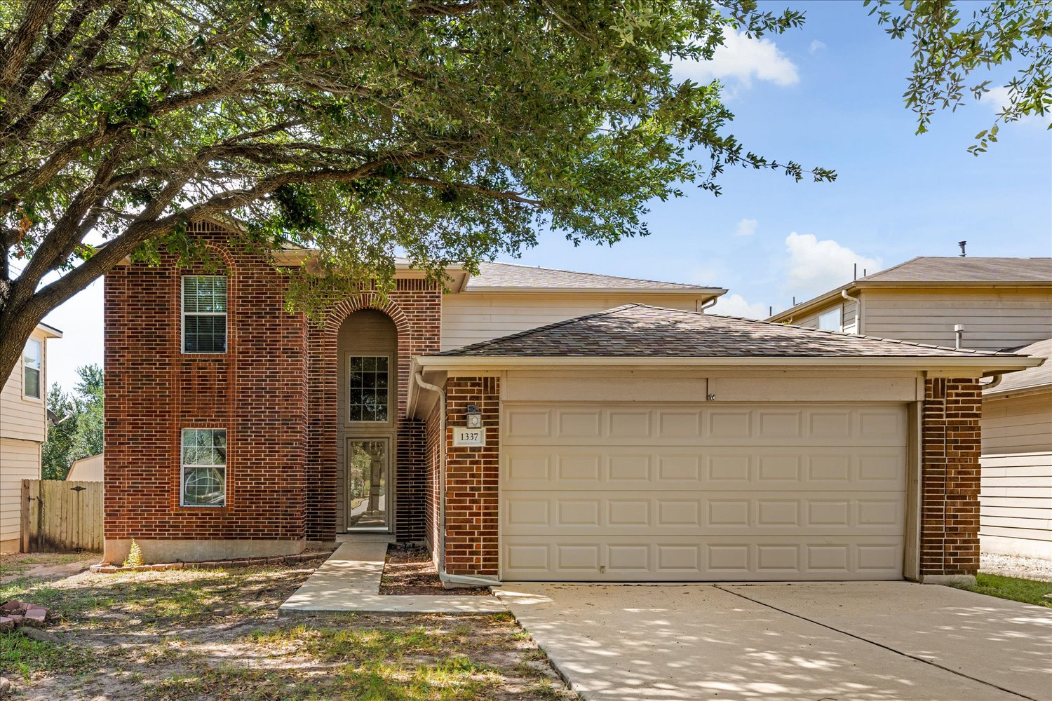 1337 Sweet Gum Dr — photo