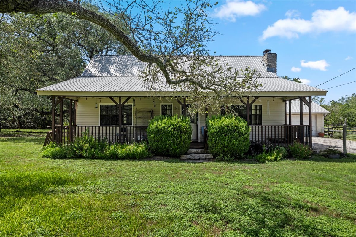 200 Little Barton Dr — photo
