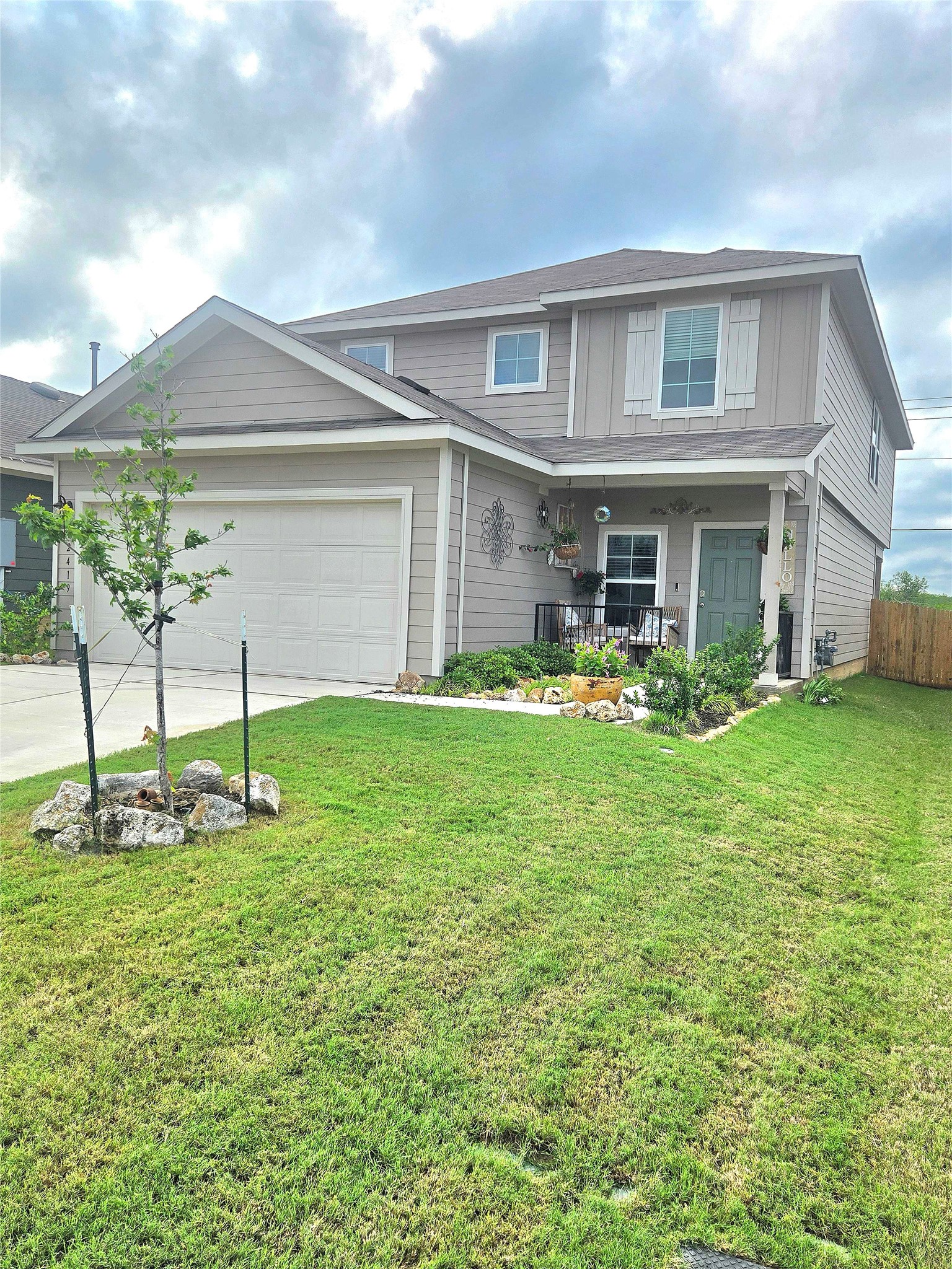 12419 Silversmith Ln — photo