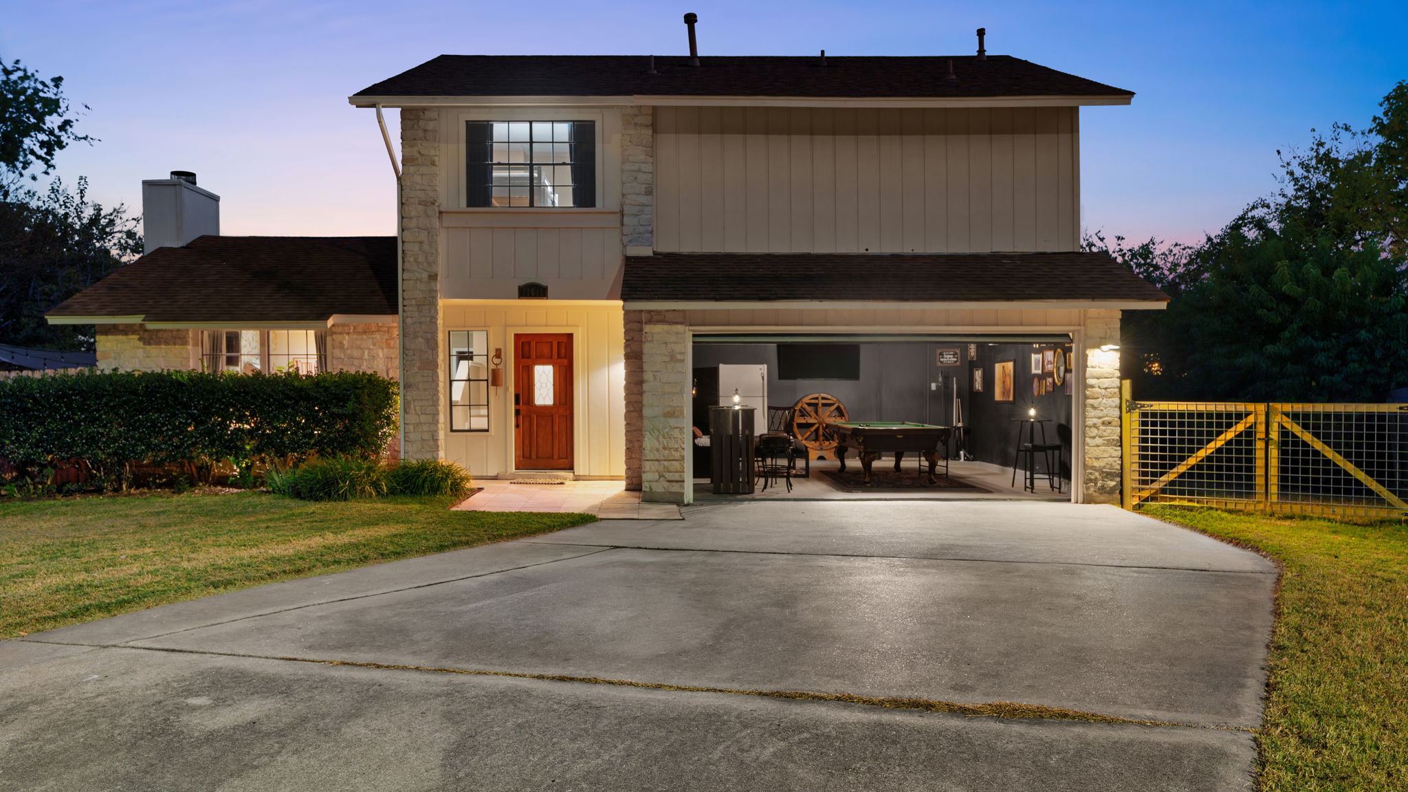 11611 Spotted Horse Dr — photo