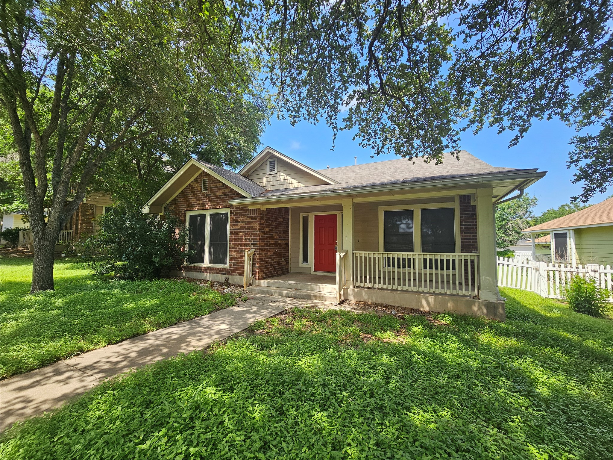 4211 Mather, Kyle, TX 78640 — photo 2