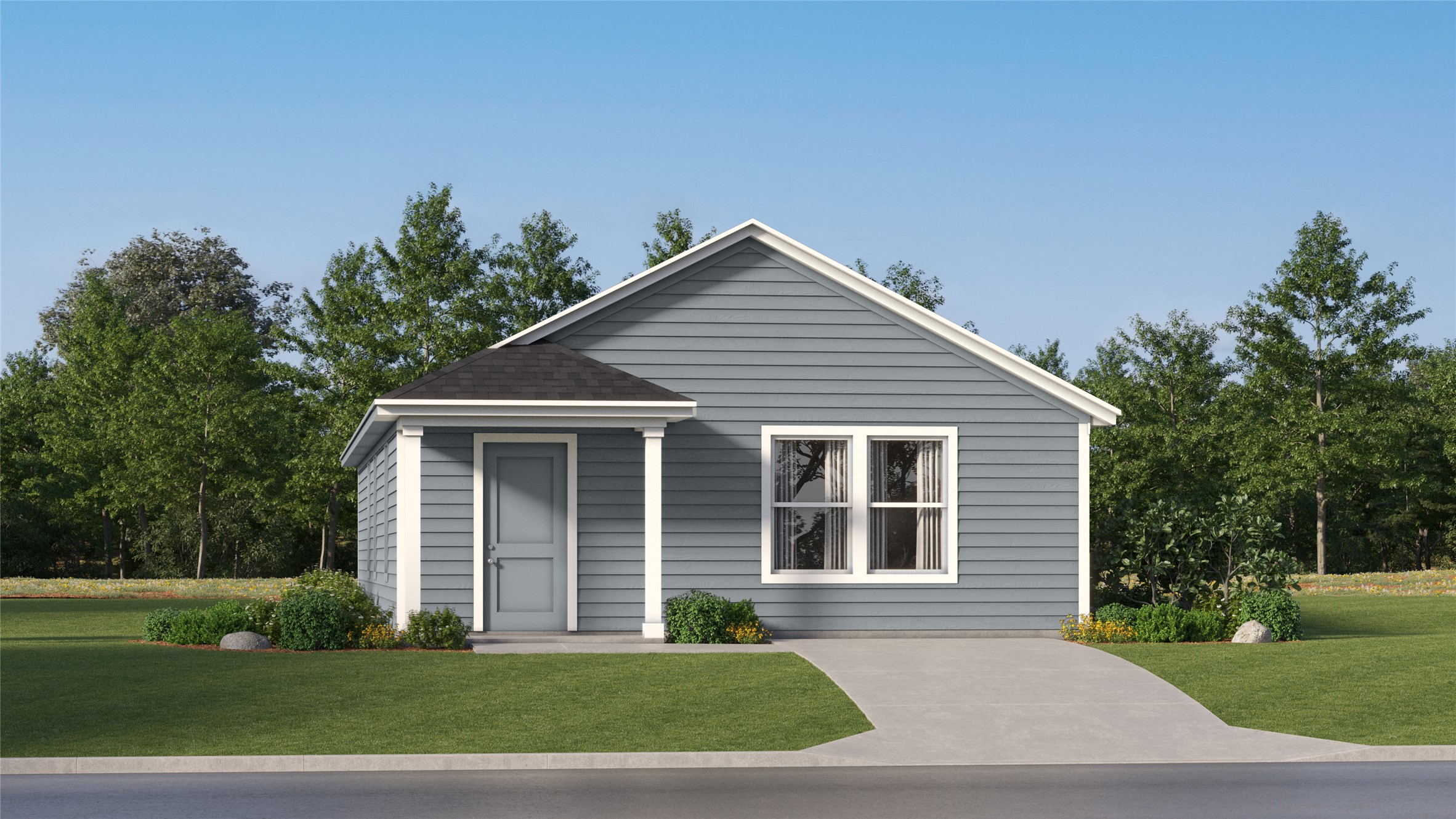 333 Trinity River Holw — photo