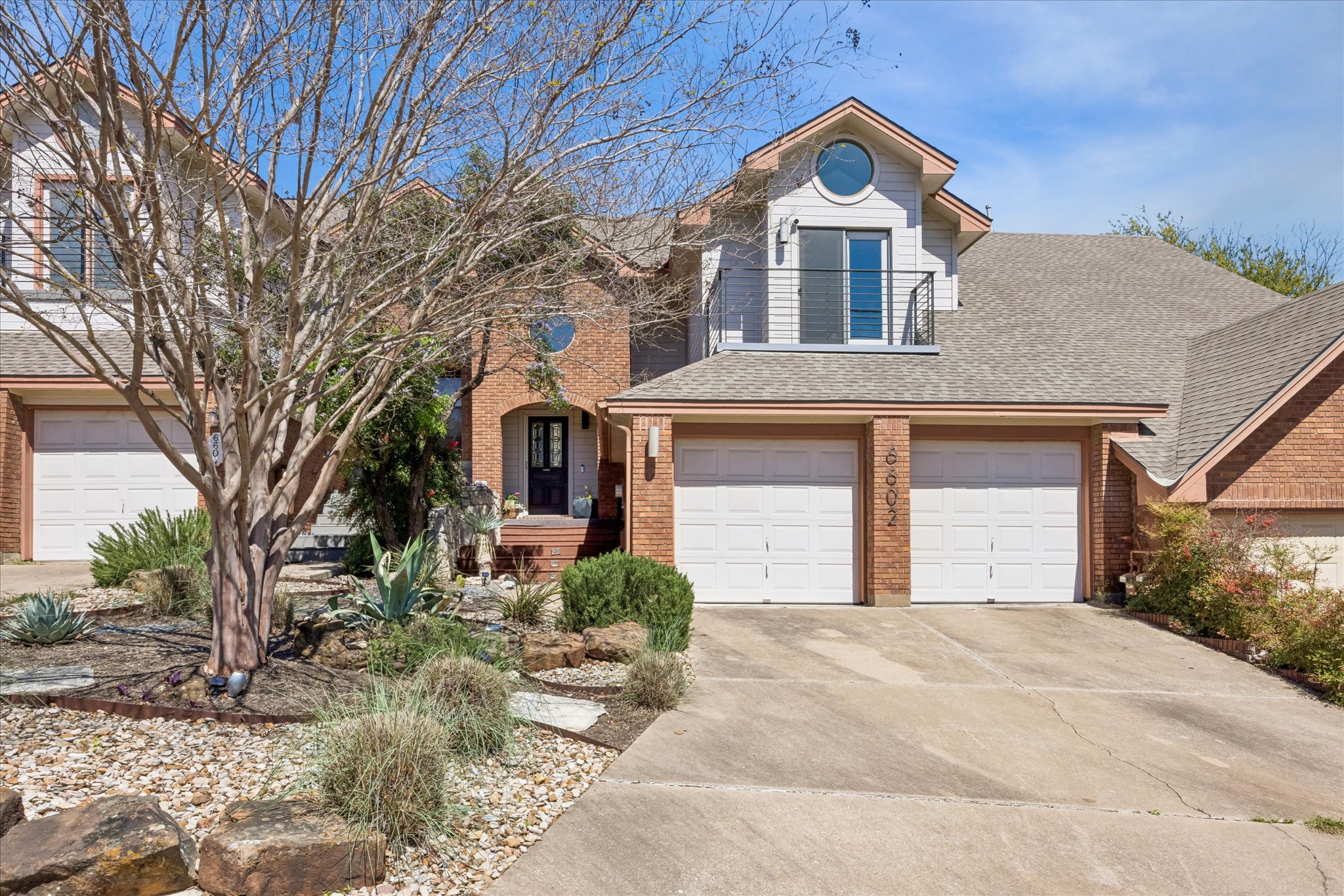 6602 Mesa Hollow Dr — photo