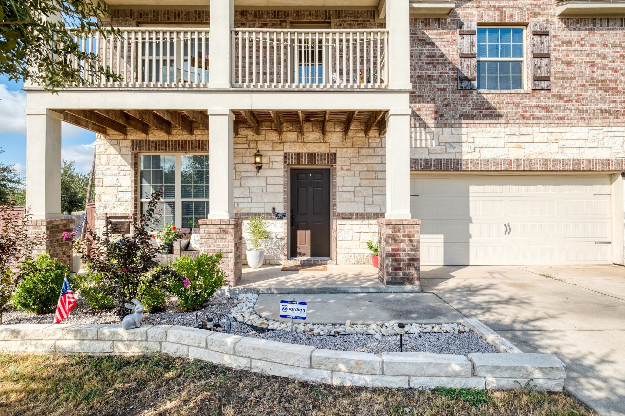 3725 Anchor Bay Dr — photo