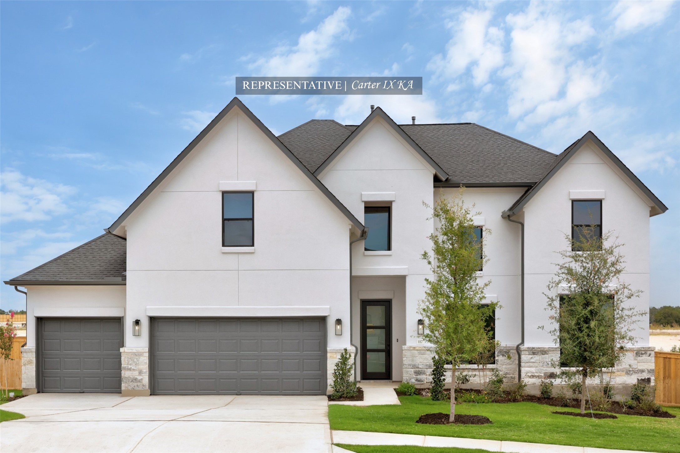 232 Snakeroot Trl — photo