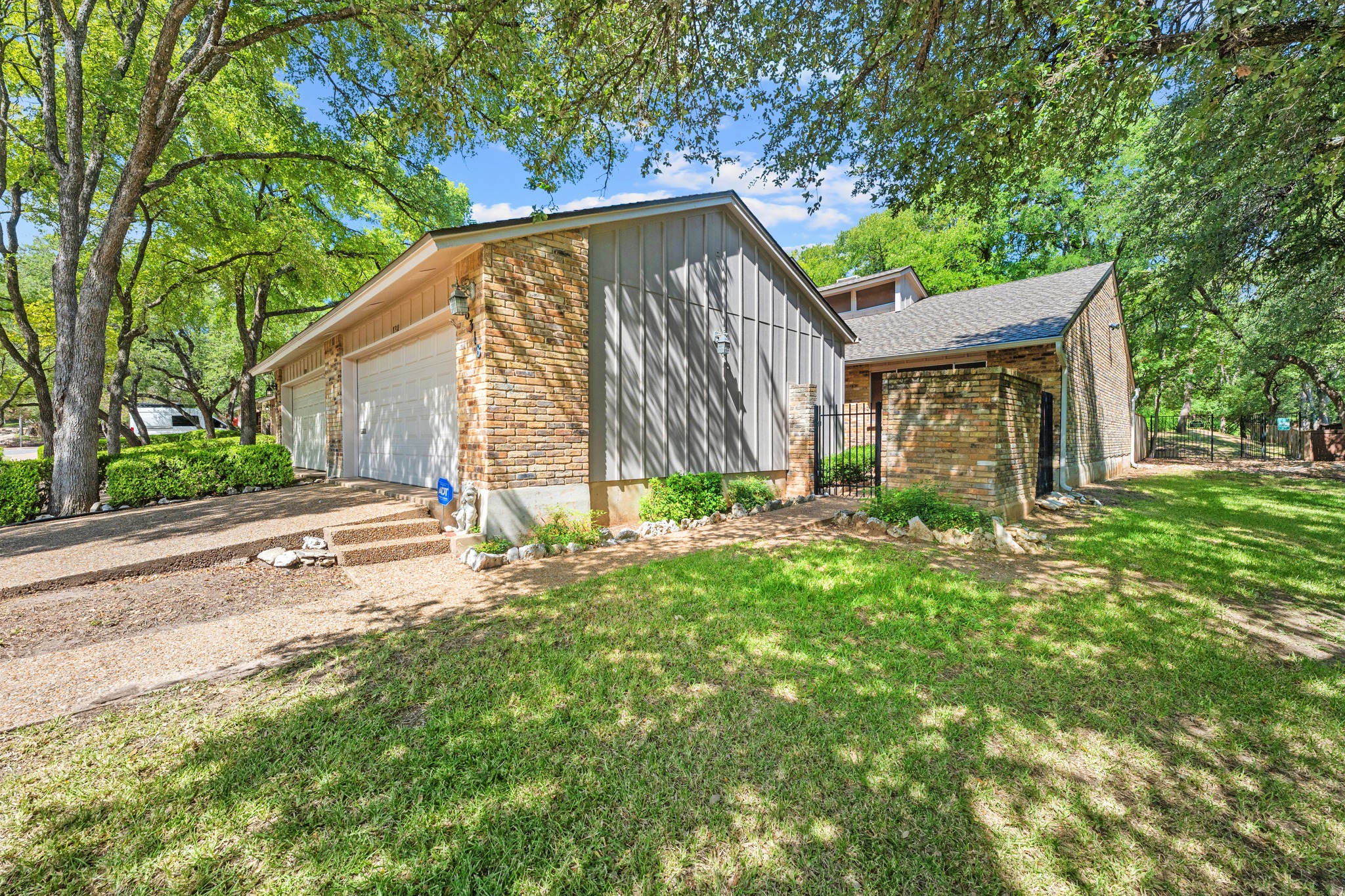 8318 Bent Tree Road, Austin, TX 78759