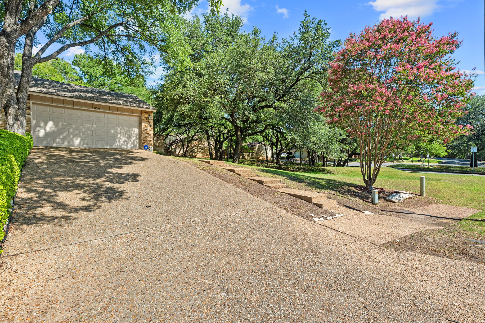 8318 Bent Tree Road, Austin, TX 78759 — photo 2