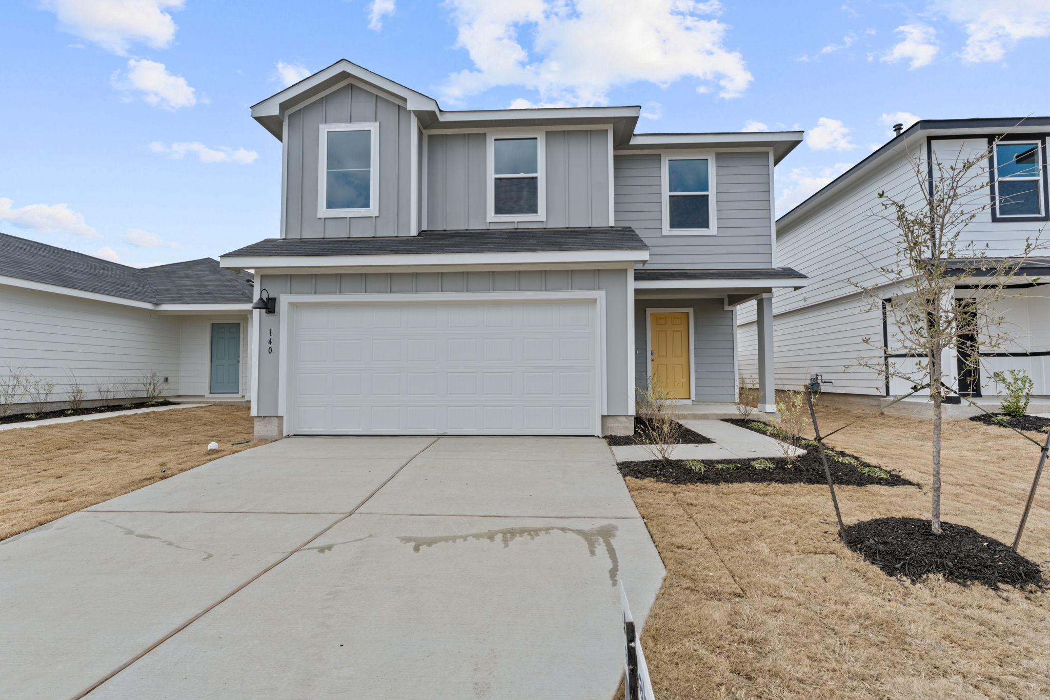 140 Langston Dr — photo