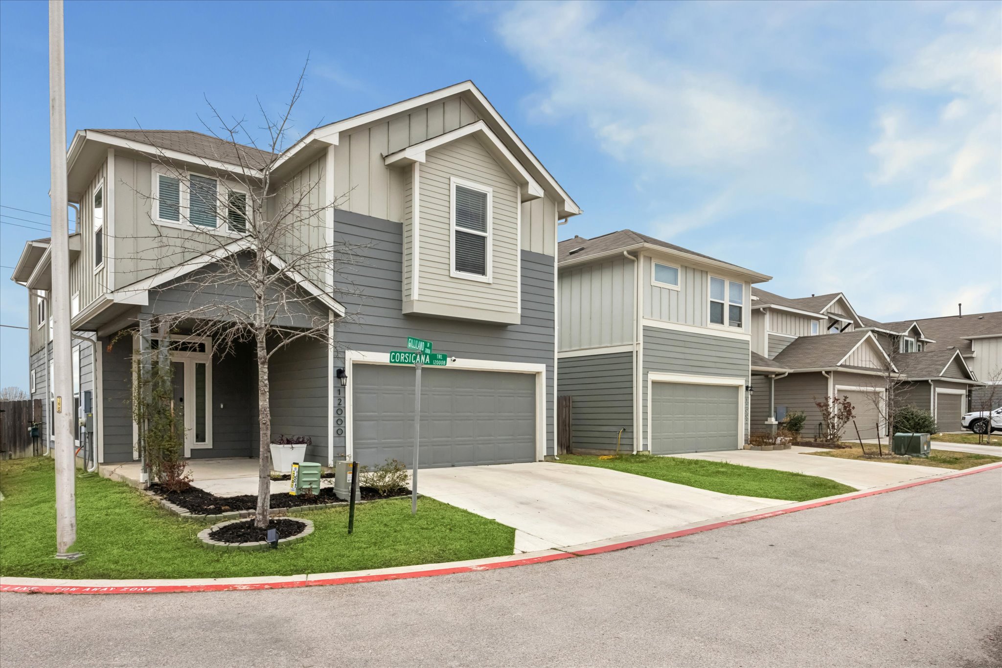 12000 Corsicana Trl — photo