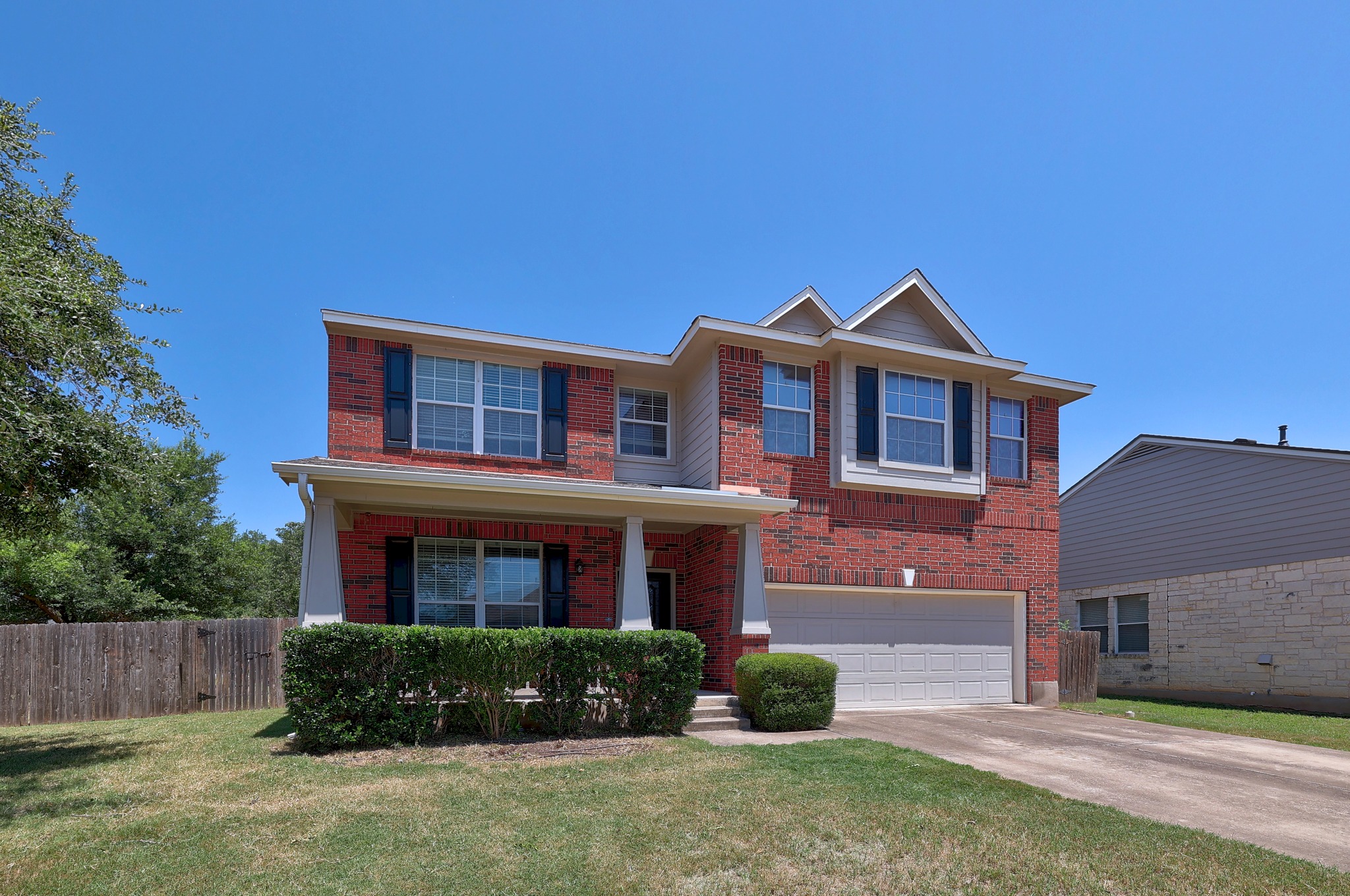 1305 Horseshoe Ranch Dr — photo