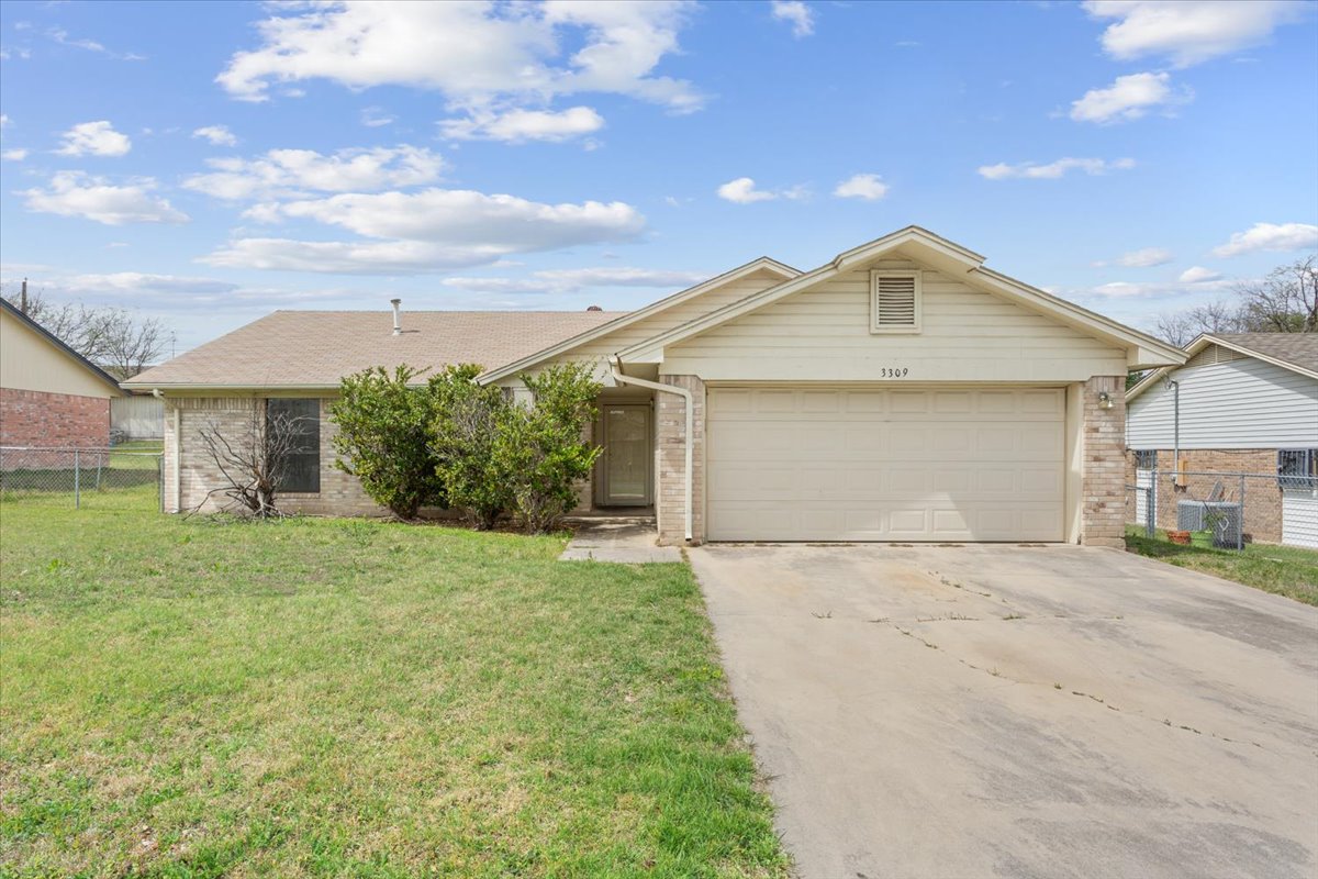 3309 Tallwood Dr — photo