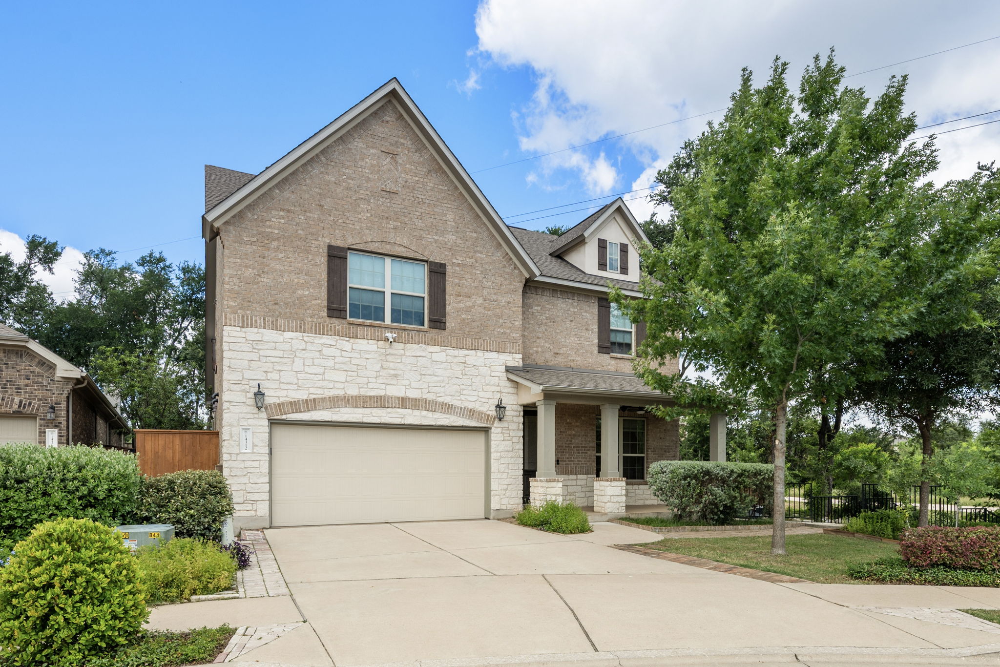 14312 Tyburn Trl — photo