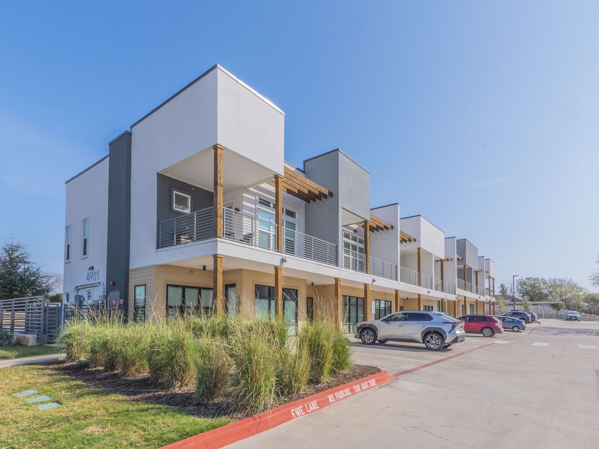 4901 Springdale Road #103, Austin, TX 78723