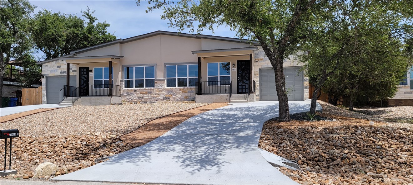 21403 Patton Ave Unit B — photo