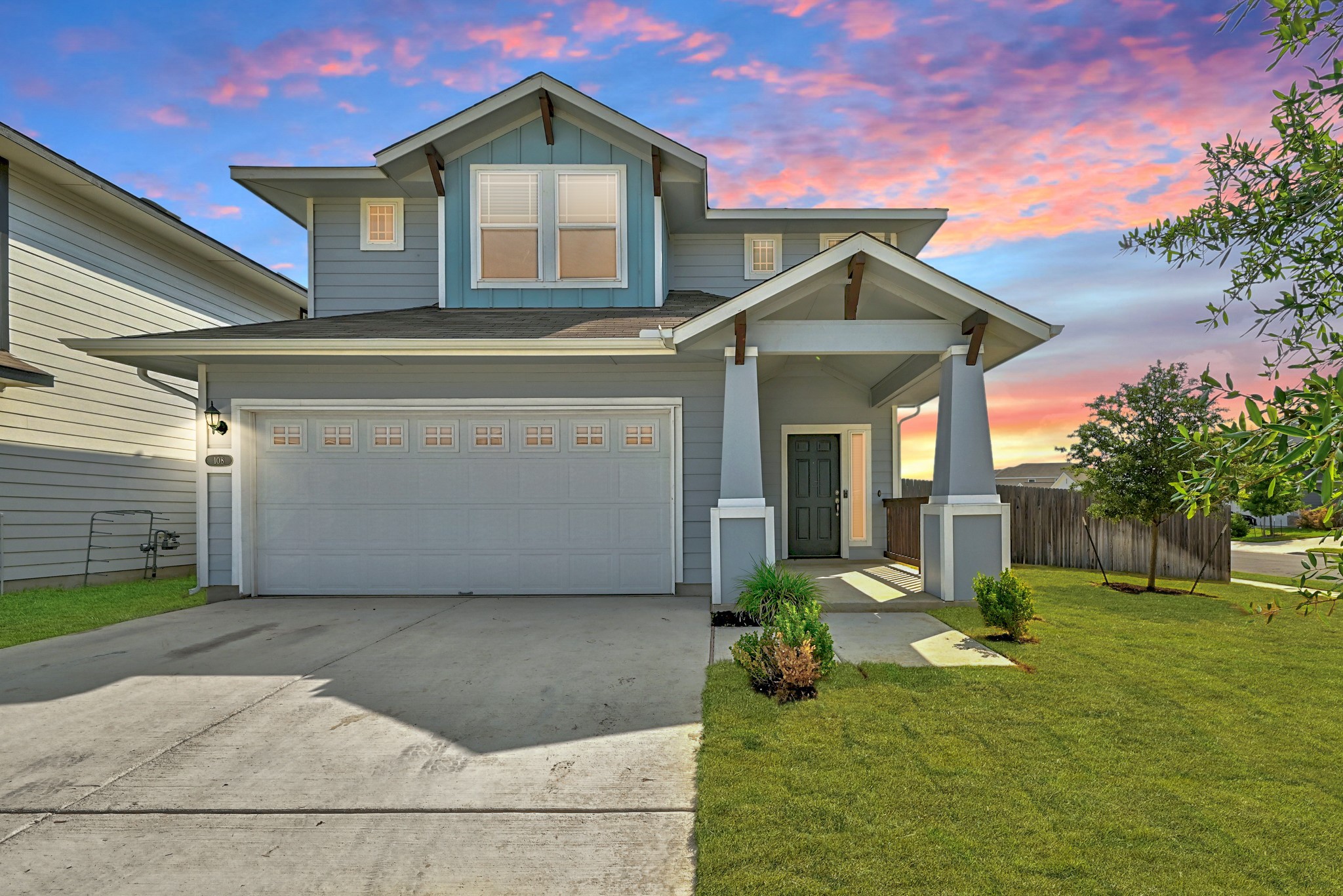 108 Living Reef Dr — photo