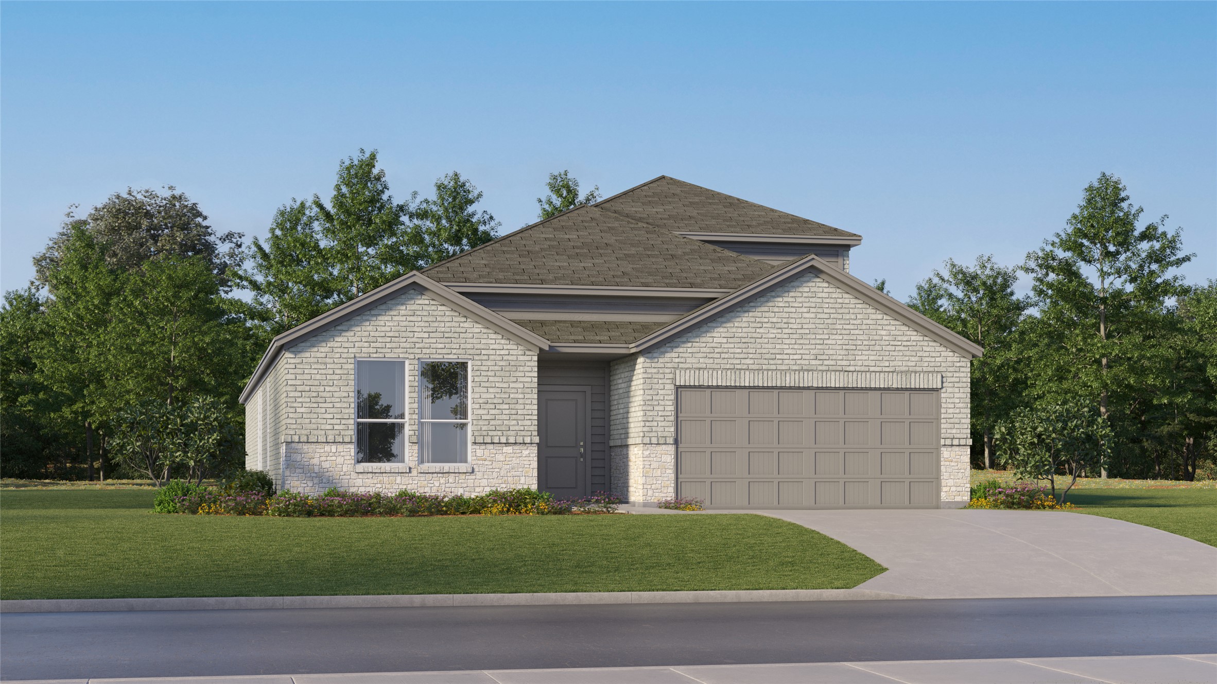 112 Brabham Loop, Hutto, TX 78634 — photo 2