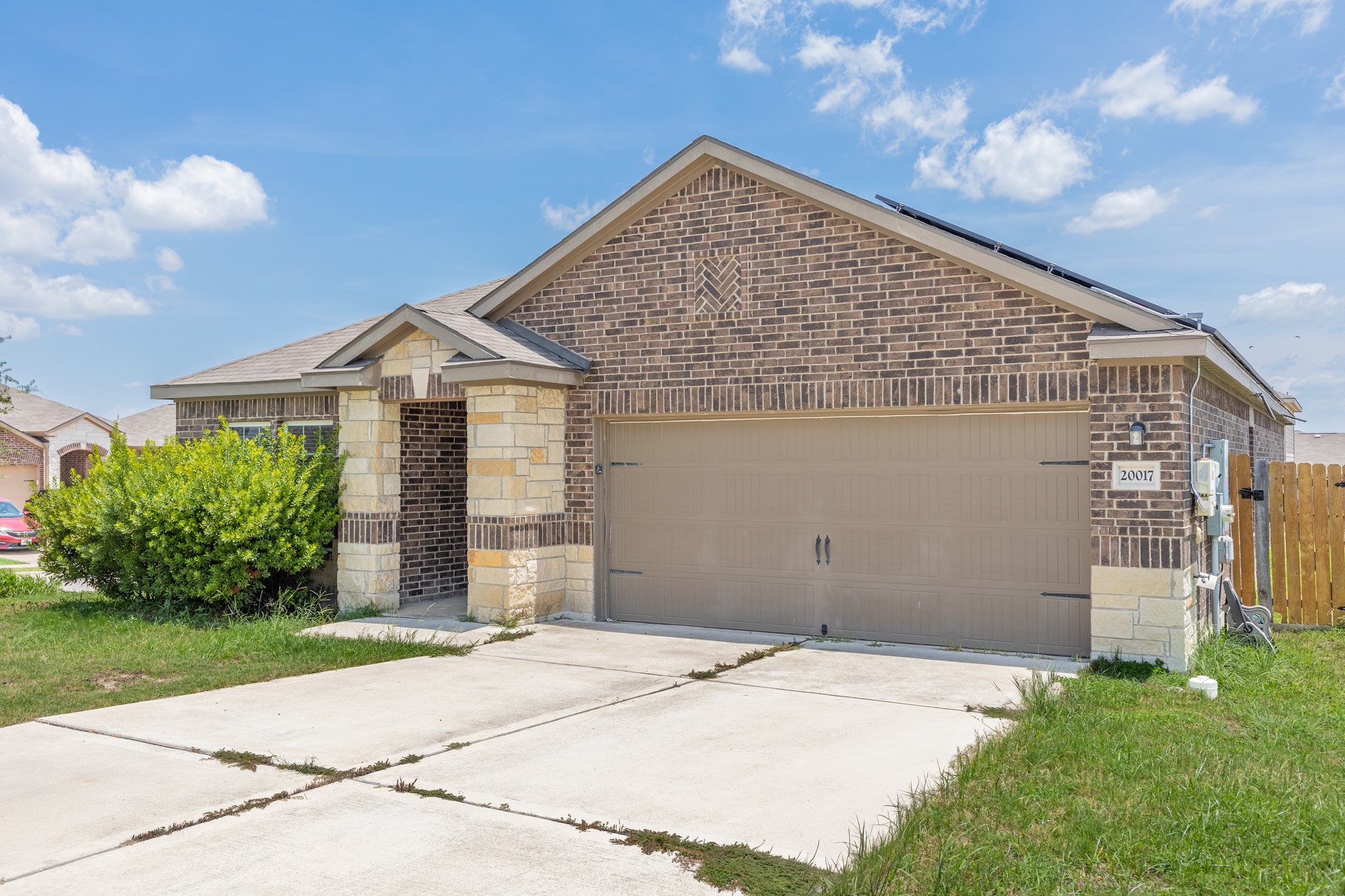 20017 Hubert R. Humphrey Road, Manor, TX 78653 — photo 2