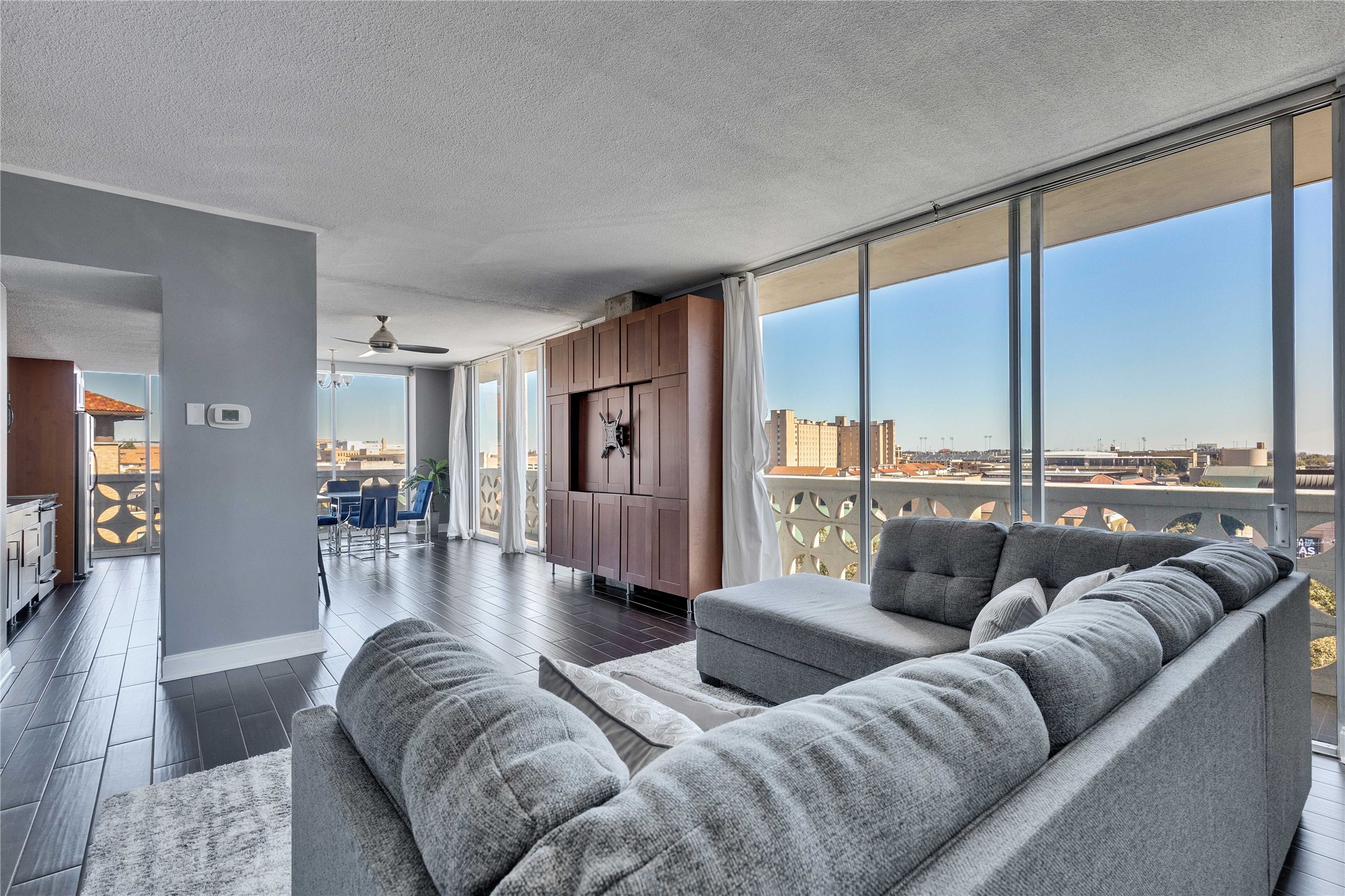 1801 Lavaca St 5D — photo