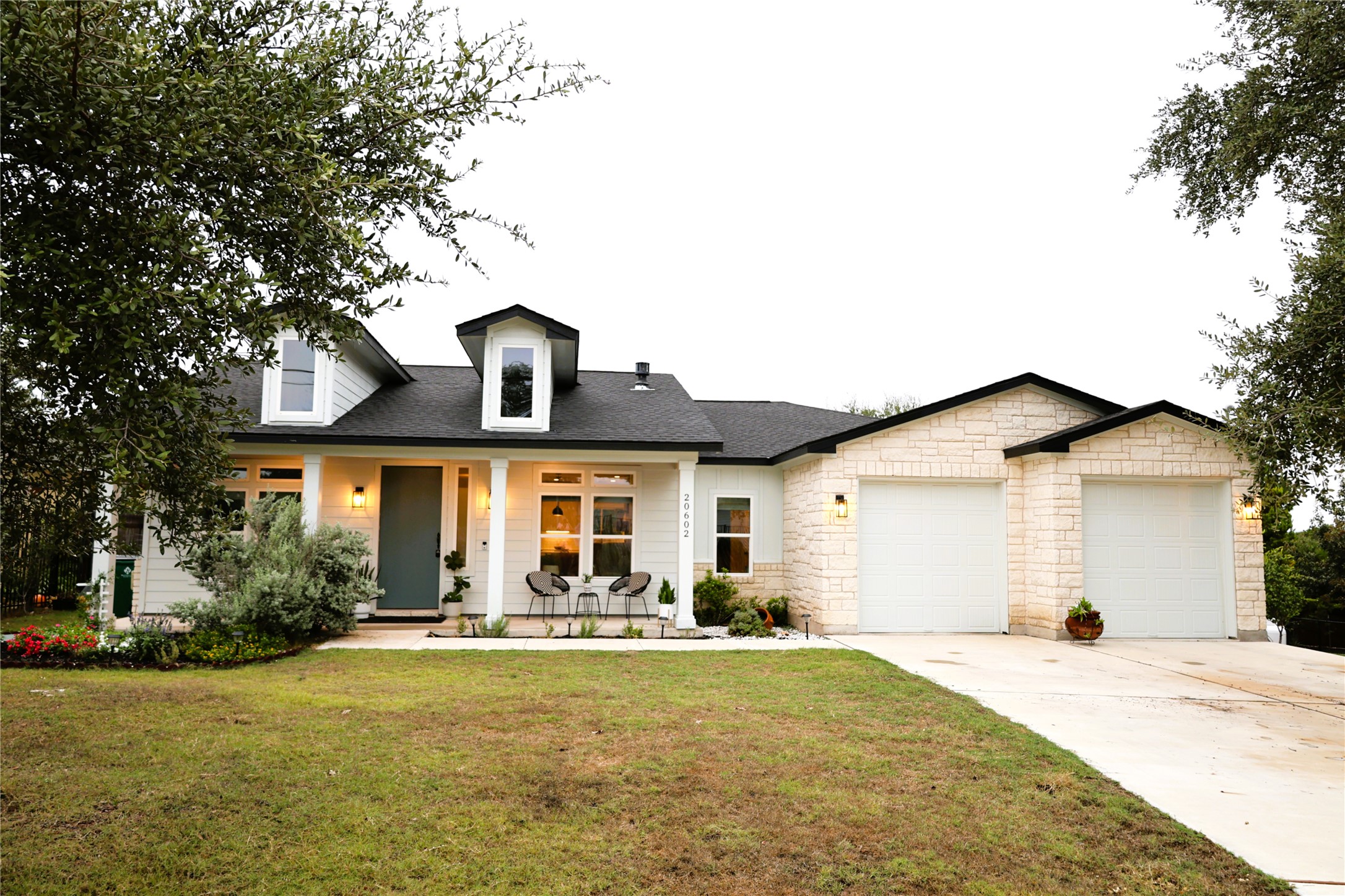 20602 Oak Rdg — photo