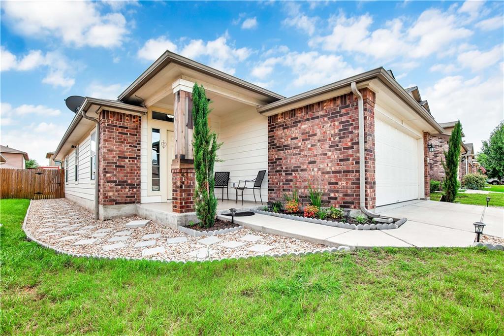12215 Timber Arch Ln — photo