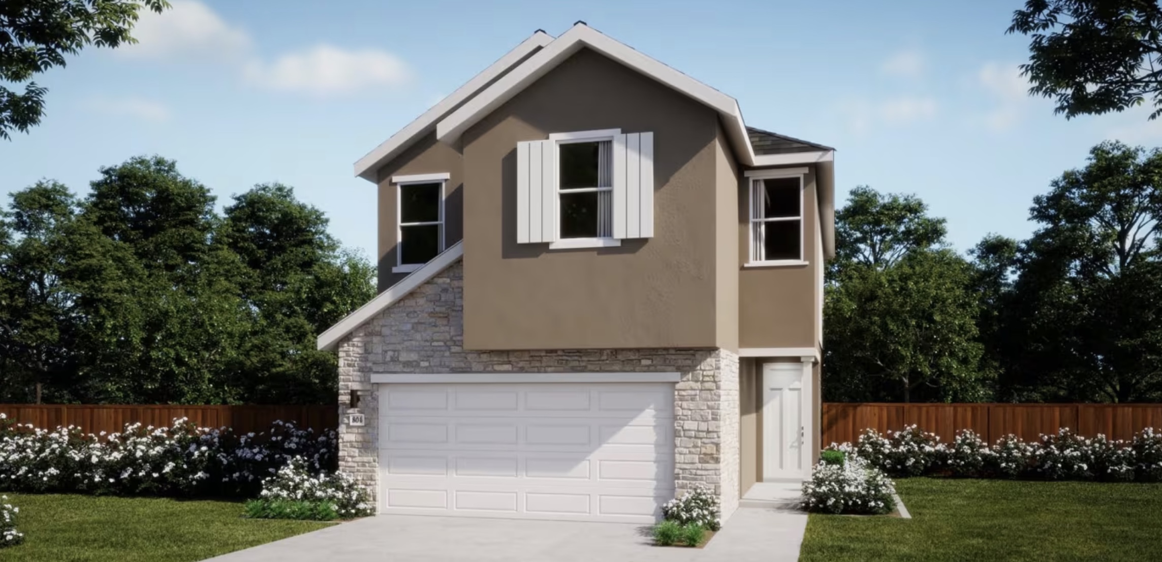 181 Maverick Ave — photo