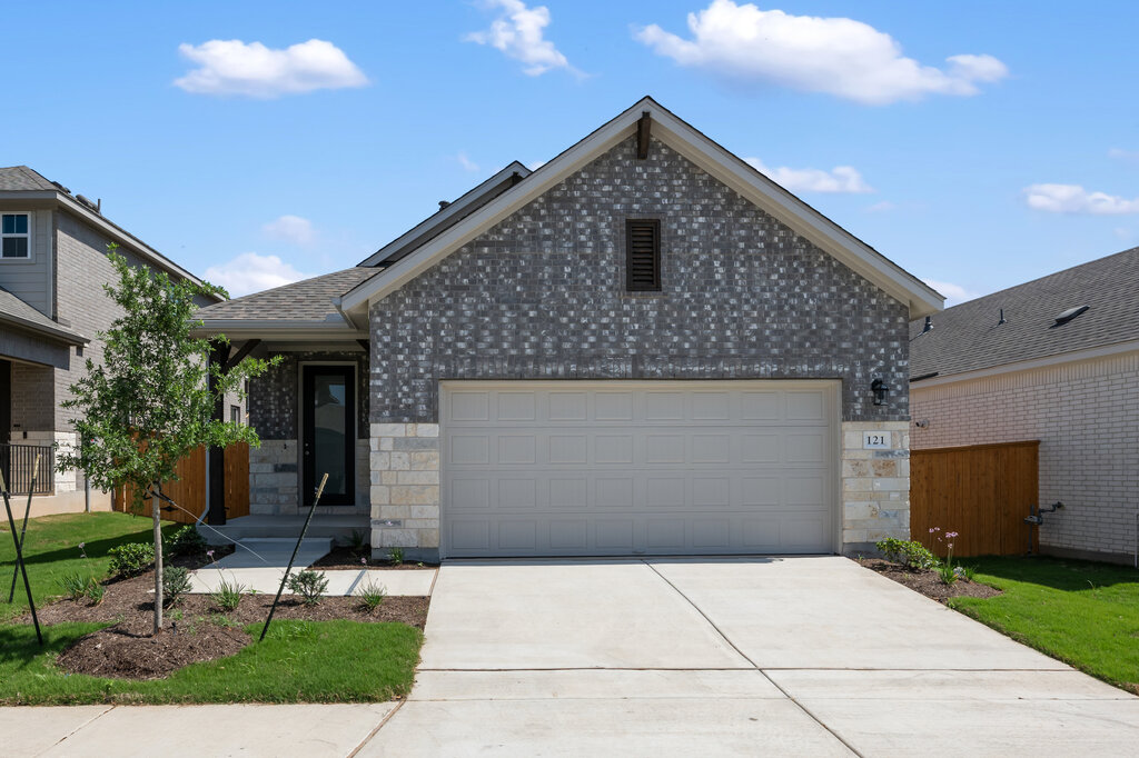 121 Knockout Rose Dr — photo