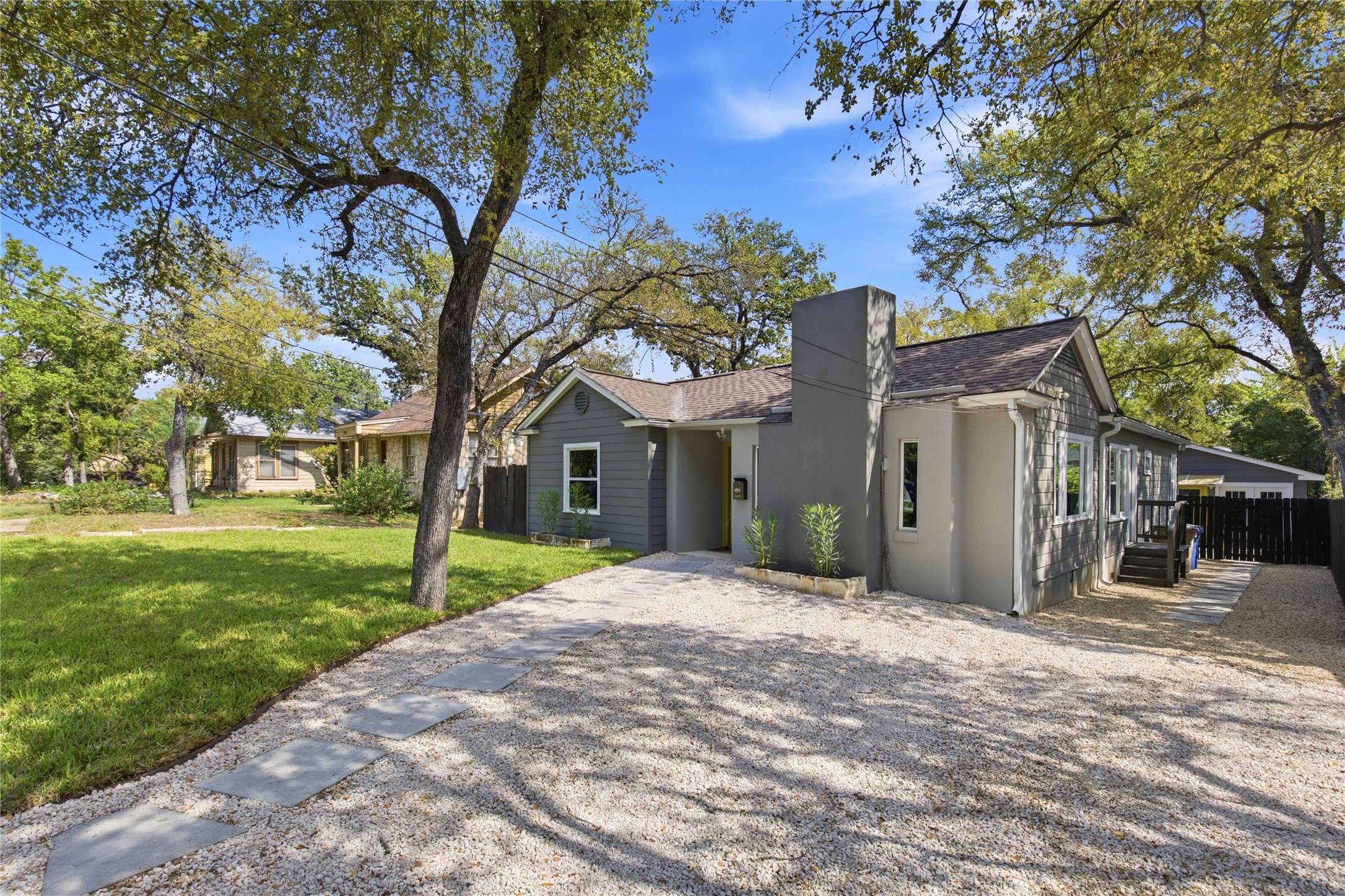 3909 Willbert Road, Austin, TX 78751 — photo 2