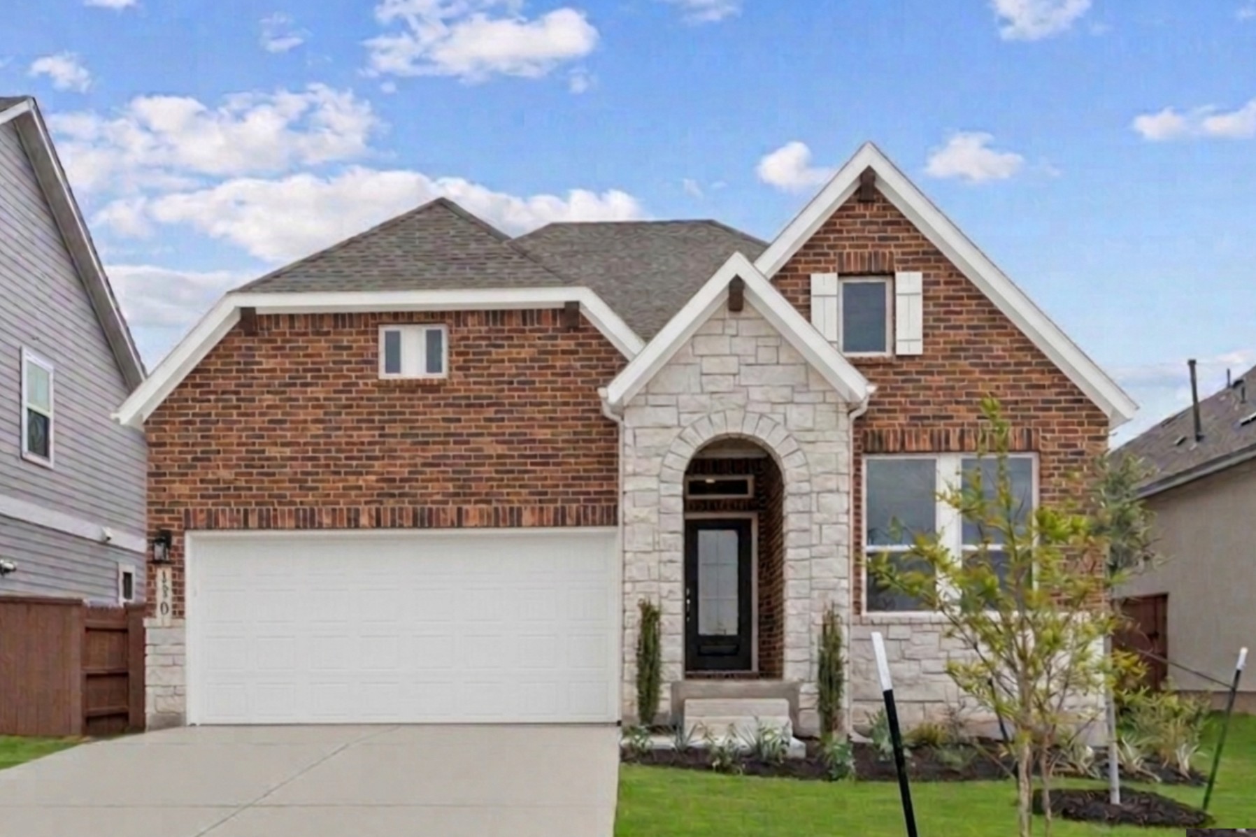 904 Prominence Way — photo