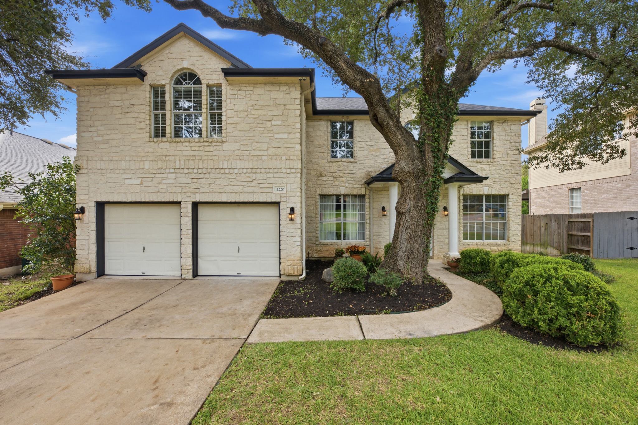 11220 S Bay Ln — photo