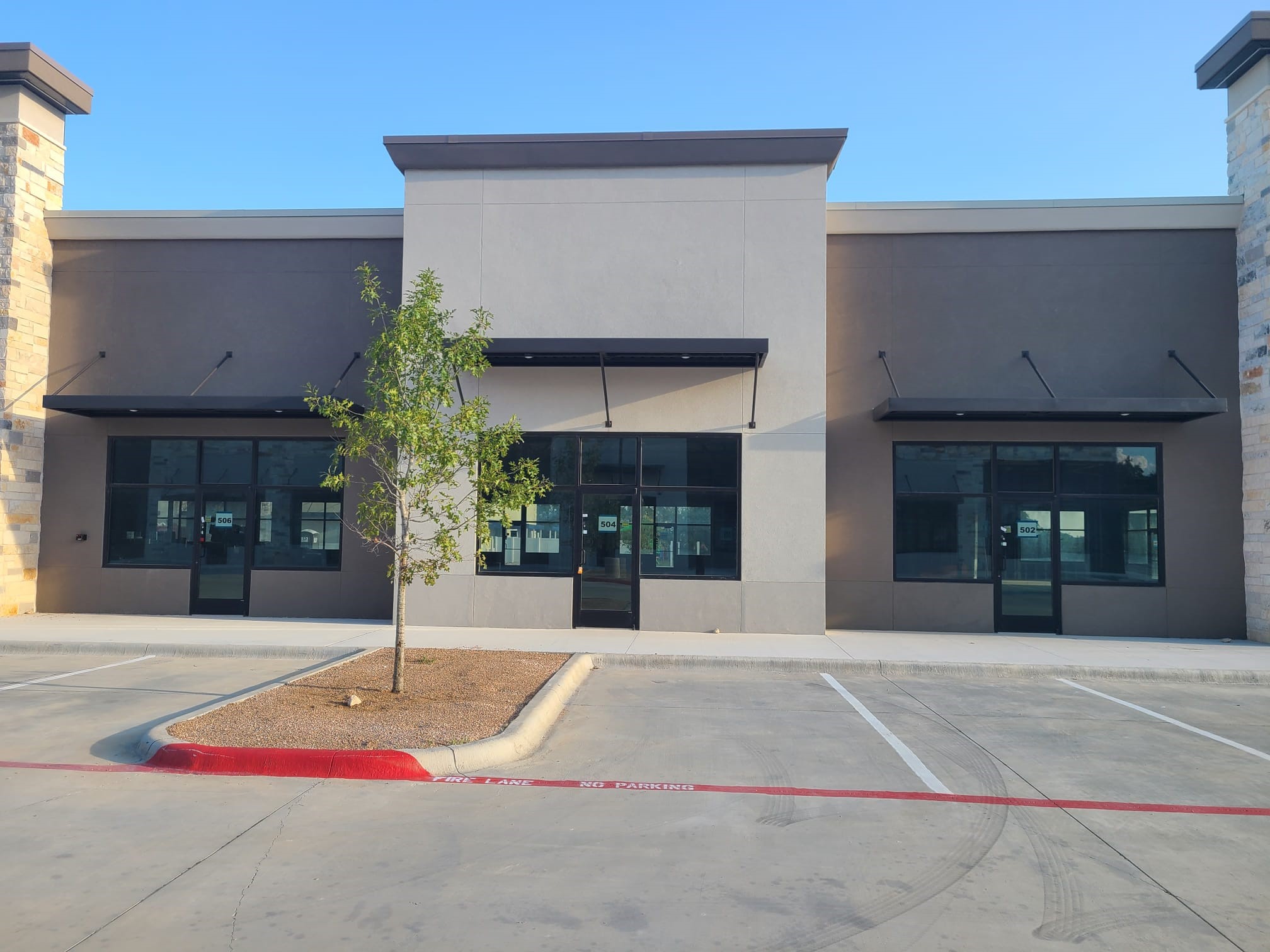 15141 Ronald Reagan Blvd 504 — photo