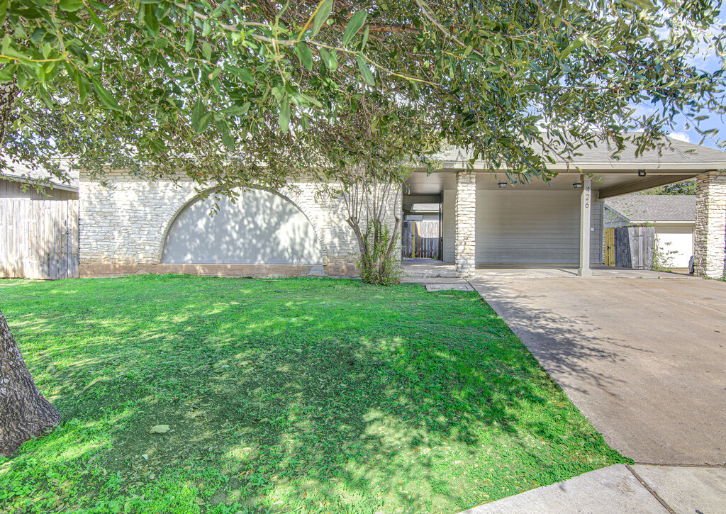 426 Chisholm Valley Dr Unit a — photo