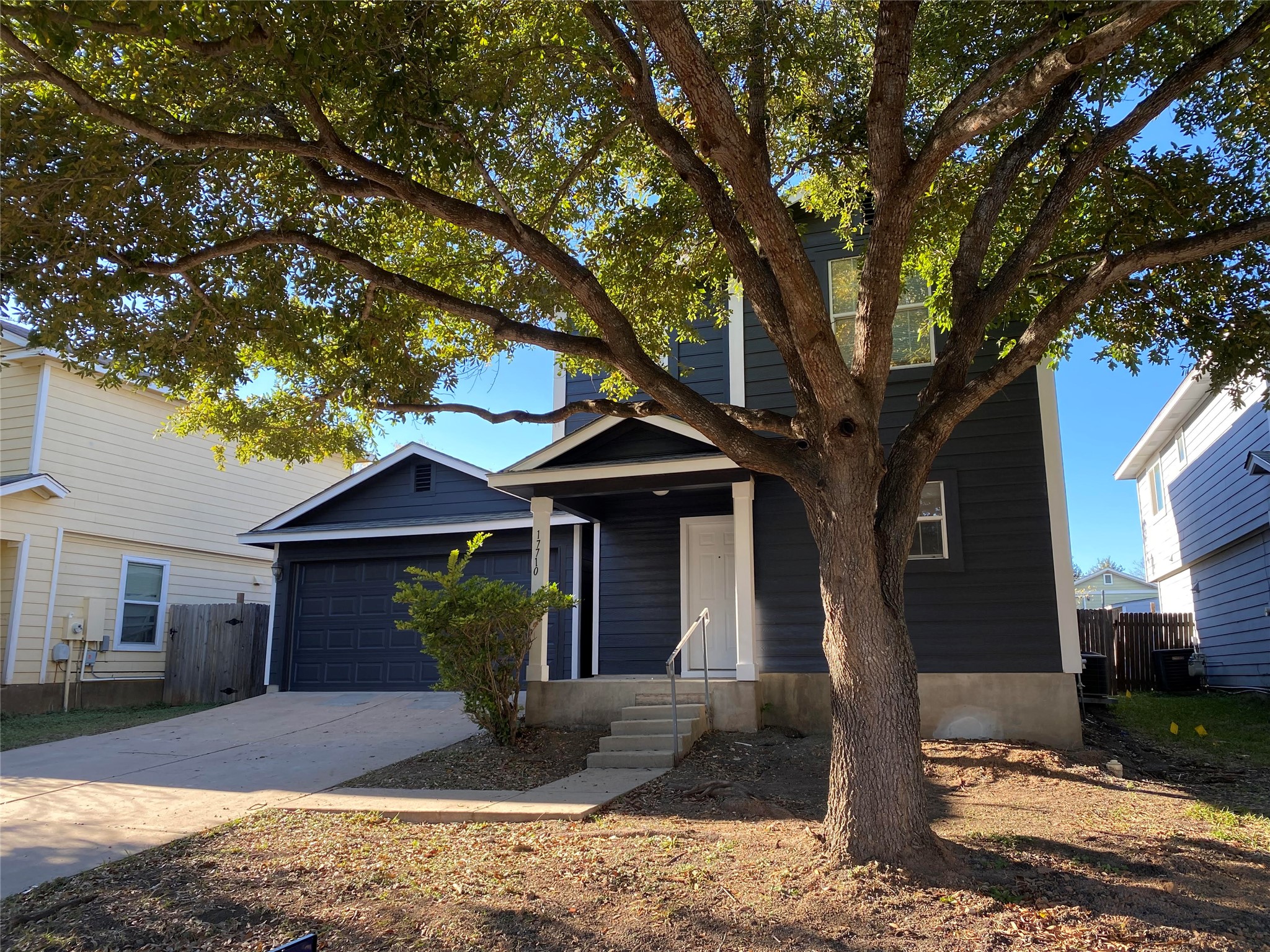 17701 Powder Creek Dr — photo