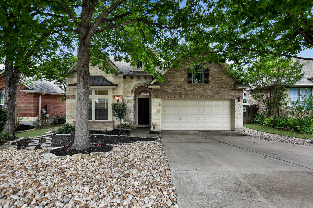 12409 Central Park Dr — photo