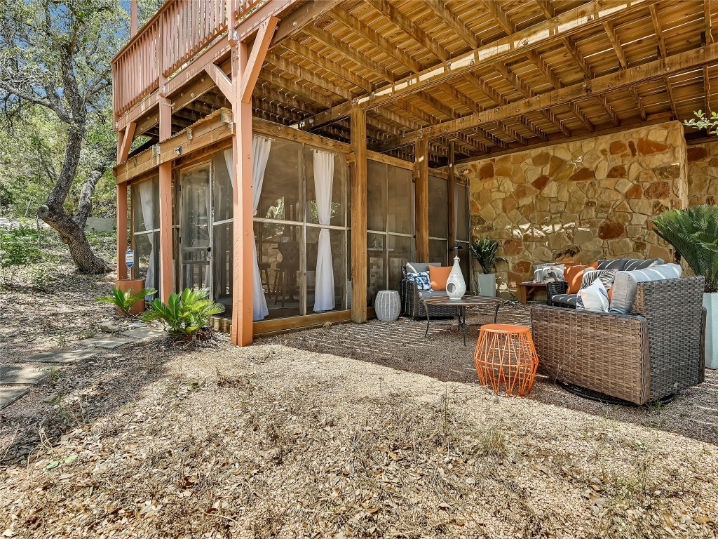 18304 W Reed Parks Road, Jonestown TX 78645 — photo 3
