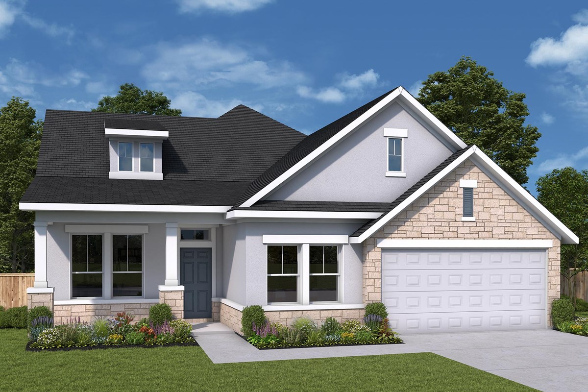 1147 Rusty Blackhaw Trl — photo