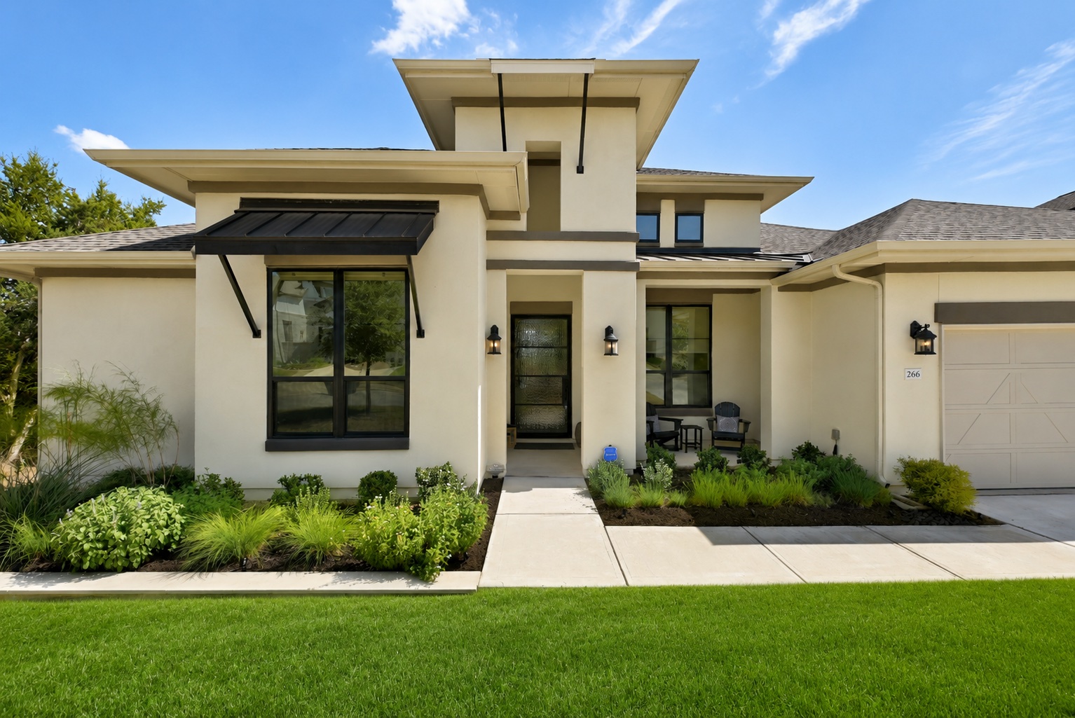 266 Angelina Valley Dr — photo