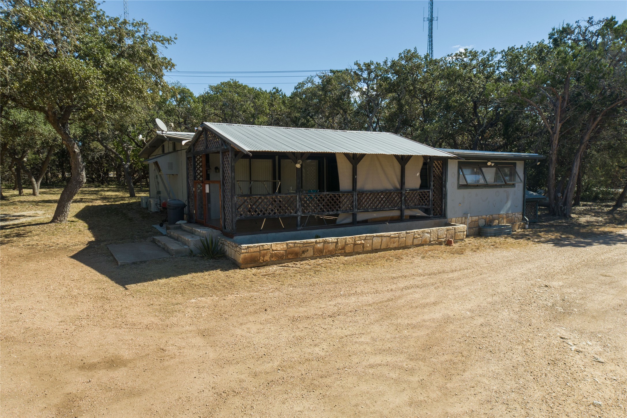 100 Burnett Ranch Road, Wimberley, TX 78676 — photo 2