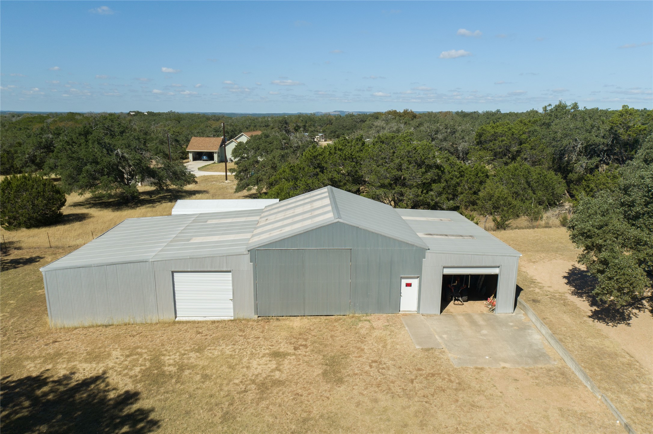 100 Burnett Ranch Road, Wimberley, TX 78676 — photo 3