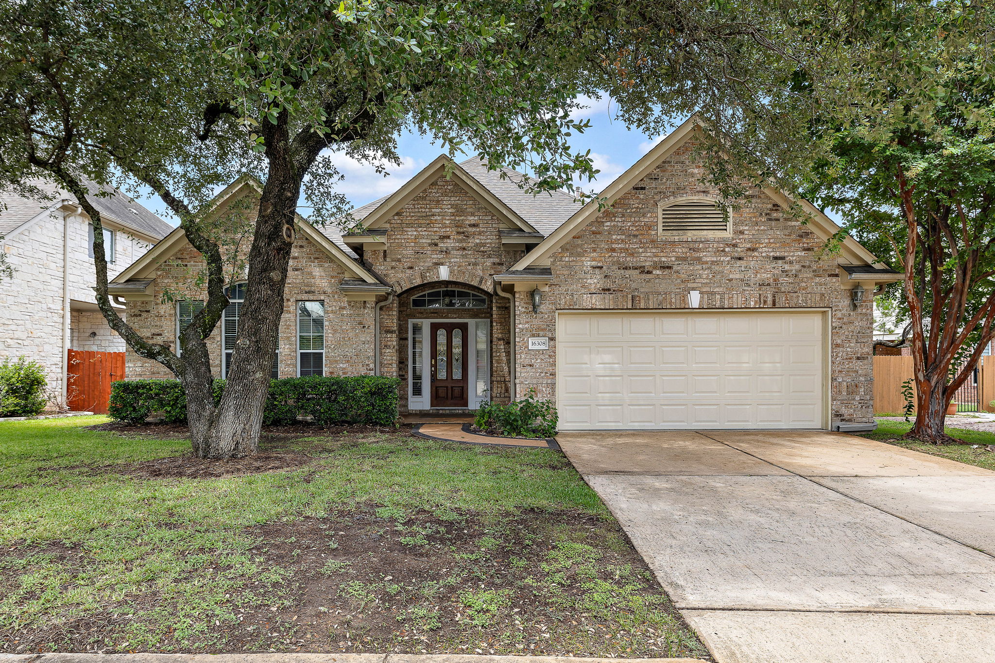 16308 Double Eagle Dr — photo
