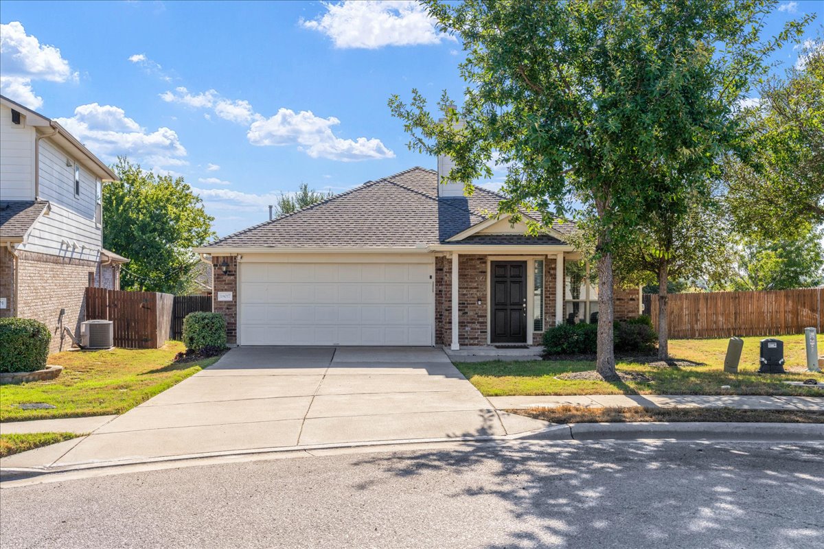18017 Moreto Loop, Pflugerville, TX 78660 — photo 2