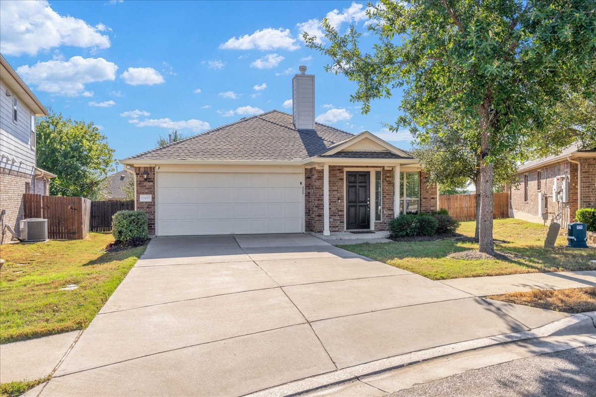 18017 Moreto Loop, Pflugerville, TX 78660 — photo 3