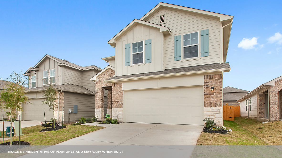 14040 Warnock Trl — photo