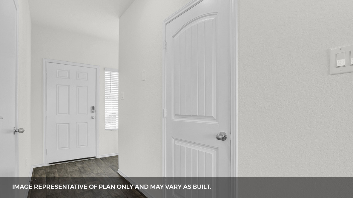 14040 Warnock Trail, Manor, TX 78653 — photo 3
