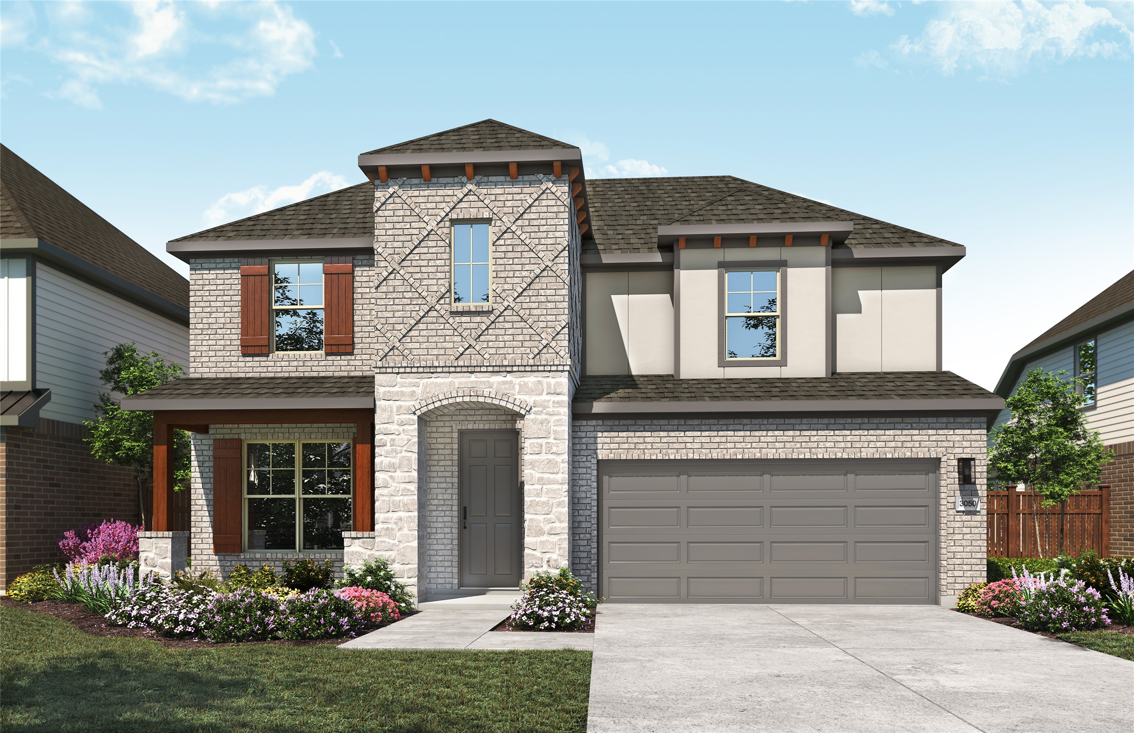 15201 Peach Rise Dr — photo